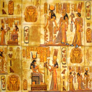 018 Africa - 3-ply - Maki